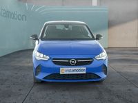 gebraucht Opel Corsa F Edition 1.2*Klima*PDCh*SHZ*uvm