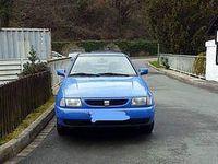 Gebraucht Seat Cordoba 102 PS (75 kW) 1998 Andere farbe Limousine