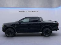 Gebraucht Ford Ranger Wildtrack 241 PS (177 kW) 2023 Schwarz Abholung