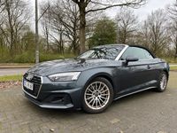 gebraucht Audi A5 Cabriolet 