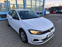 gebraucht VW Polo Trendline