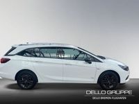 gebraucht Opel Astra Design & Tech