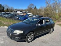 Gebraucht VW Passat Highline 170 PS (125 kW) 2007 Kombi