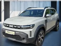Gebraucht Dacia Duster Expression 131 PS (96 kW) 2025 Beige SUV