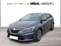 gebraucht Renault Mégane GrandTour IV INTENS dCi 115 (PDC,NAV,KLIMA)