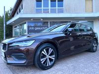 Second-hand Volvo V60 150 CP (110 kW) 2020 Maro Break