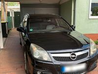 gebraucht Opel Vectra 1,9 CDTI Cosmo Caravan