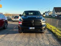 Gebraucht Dodge Ram 400 PS (294 kW) 2013 Schwarz Abholung