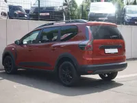 Neu Dacia Jogger Extreme 110 PS (80 kW) 2026 Schiefergraumet. Van / Kleinbus