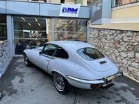 Occasion Jaguar E-Type 265 PK (194 kW) 1972 Wit