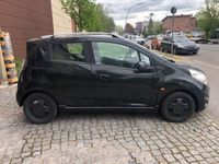 gebraucht Chevrolet Spark 