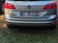Gebraucht VW Golf VII 125 PS (91 kW) 2014 Silber Kleinwagen