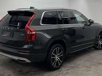 Second-hand Volvo XC90 Pro 235 CP (172 kW) 2021 Gri SUV