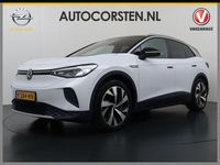 Gebraucht VW ID.4 150 kW (204 PS) 2020 Weiß SUV