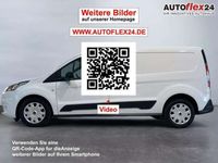 gebraucht Ford Transit Connect 1.0 EB Trend 210 L2 AHK PDC Temp BT DAB 1,0 74kW