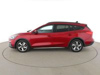 Usata Ford Focus Active X 2020 Rosso Station wagon