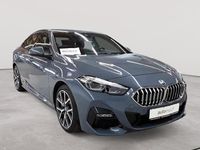 Gebraucht BMW 220 M Sport 190 PS (139 kW) 2022 Storm bay metallic Coupé