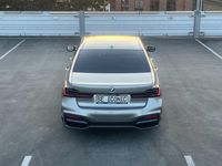 Gebraucht BMW 730 Shadowline 265 PS (194 kW) 2020 Grau Limousine
