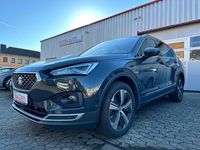 Gebraucht Seat Tarraco Beats 150 PS (110 kW) 2021 Grau SUV