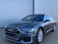 Gebraucht Audi S6 350 PS (257 kW) 2019 Grau Kombi