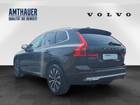 Gebraucht Volvo XC60 Plus 197 PS (144 kW) 2022 Grau SUV