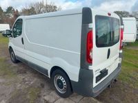 gebraucht Opel Vivaro 2.0