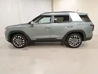 Neu KGM Torres 163 PS (119 kW) 2025 Grün SUV
