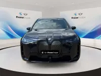 Gebraucht BMW iX Performance 400 kW (544 PS) 2025 Schwarz SUV