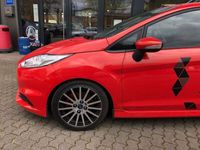 gebraucht Ford Fiesta ST/Navi/Performance Pack/PDC/Leder