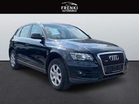 gebraucht Audi Q5 2.0 TDI quattro*XENON*NAVI*