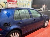 Gebraucht VW Golf IV 75 PS (55 kW) 2002 Kleinwagen