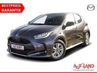Gebraucht Mazda 2 116 PS (85 kW) 2022 Grau Kleinwagen