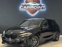 Gebraucht BMW M135 Performance 306 PS (225 kW) 2022 Schwarz Kleinwagen