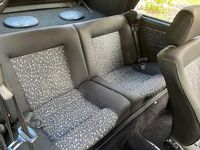 Gebraucht VW Golf Cabriolet 133 PS (97 kW) 1992 Violet Cabrio