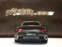 Gebraucht Porsche 991 560 PS (411 kW) 2015 Braun Coupé
