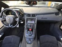 Gebraucht Lamborghini Aventador 740 PS (544 kW) 2018 Schwarz Coupé