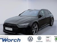 Gebraucht Audi RS6 Performance 630 PS (463 kW) 2025 Kombi