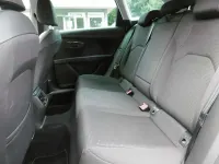 Gebraucht Seat Leon ST Beats 131 PS (96 kW) 2019 Mitternachtsschwarz Kombi