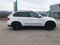 Gebraucht BMW X5 Exclusive 306 PS (225 kW) 2011 Weiß SUV