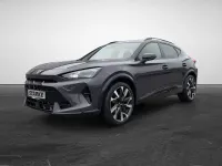 Nowe Cupra Formentor VZ 333 KM (244 kW) 2026 Purpurowy SUV