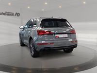 Gebraucht Audi Q5 S-Line 265 PS (194 kW) 2021 Quantumgrau SUV