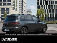 Gebraucht Mercedes EQB250 139 kW (190 PS) 2024 SUV
