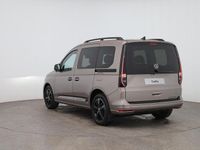 Neu VW Caddy Edition 122 PS (89 kW) 2026 Beige Van / Kleinbus