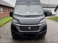 Gebraucht Fiat Ducato 178 PS (130 kW) 2020 Grau Van
