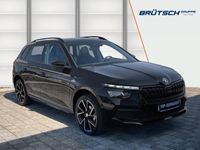 gebraucht Skoda Kamiq 1.0 TSI Monte Carlo NAVI / KAMERA / LED / SITZHEIZ