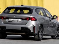 Gebraucht BMW 120 Shadowline 170 PS (125 kW) 2024 Grau Kleinwagen