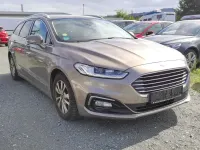 Usata Ford Mondeo Titanium 150 CV (110 kW) 2019 Argento Station wagon