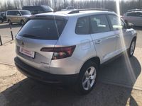 gebraucht Skoda Karoq Ambition 4x4 LED Standheizung