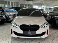 Gebraucht BMW 128 M Sport 265 PS (194 kW) 2023 Weiß Limousine