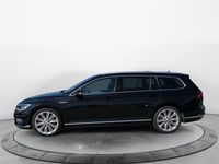 Gebraucht VW Passat Highline 240 PS (176 kW) 2017 Schwarz Kombi